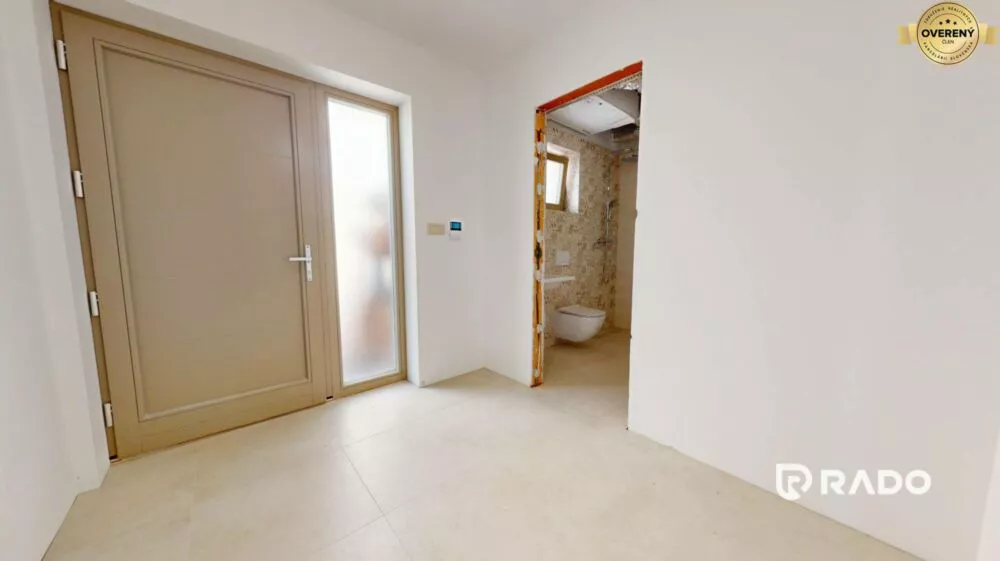 Rodinný dom na predaj 103m2, Kožušnícka, Bratislava - Jarovce, 159351_9