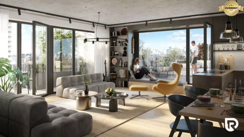 4 izbový byt na predaj 112m2, Račianska, Bratislava - Nové Mesto, 159357_4