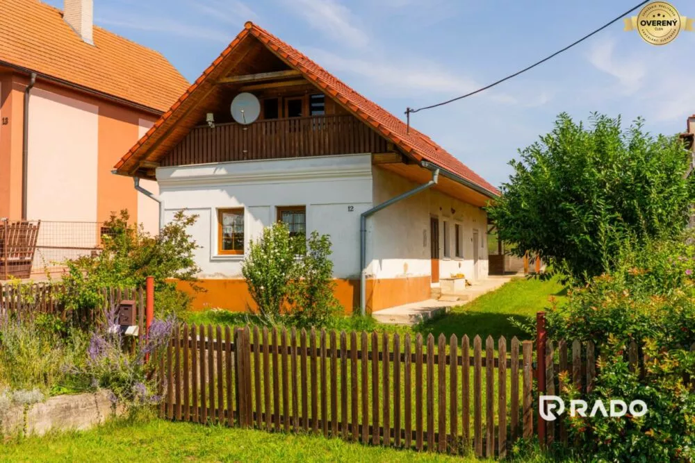 Rodinný dom na predaj 120m2, Trenčianske Jastrabie, Trenčianske Jastrabie, 159362_0