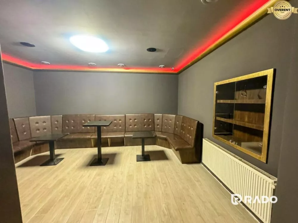 Reštauračné priestory na prenájom 187m2, Štúrovo námestie, Trenčín, 159363_7