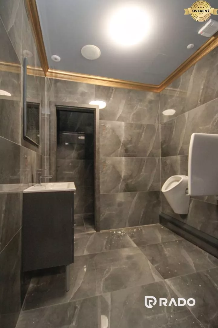 Reštauračné priestory na prenájom 187m2, Štúrovo námestie, Trenčín, 159363_10