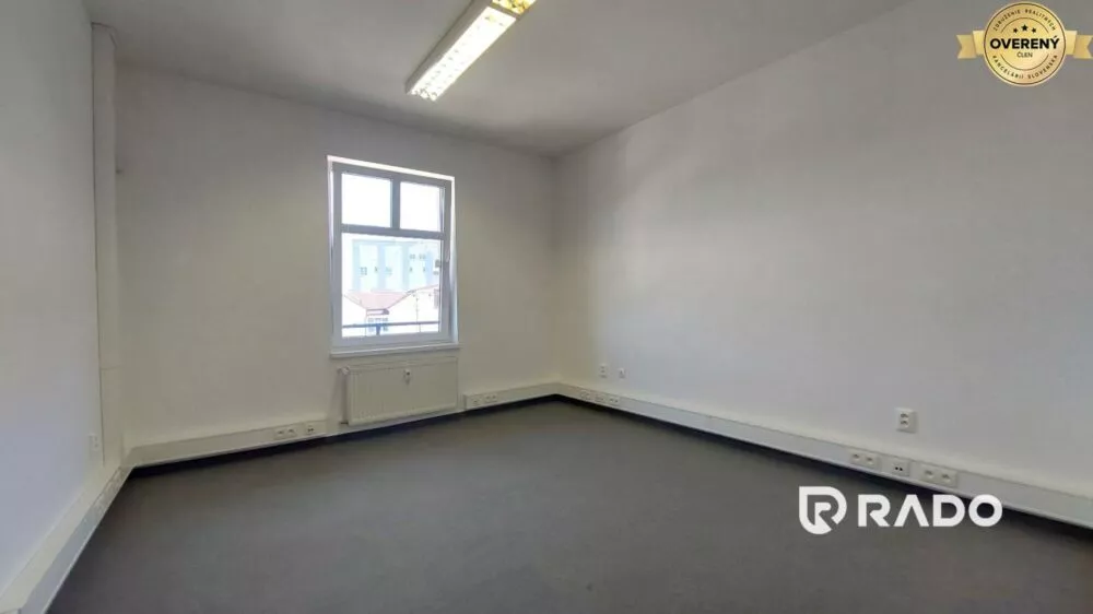 Kancelárie, admin. priestory na prenájom 70m2, Nám. sv. Anny, Trenčín, 159376_3