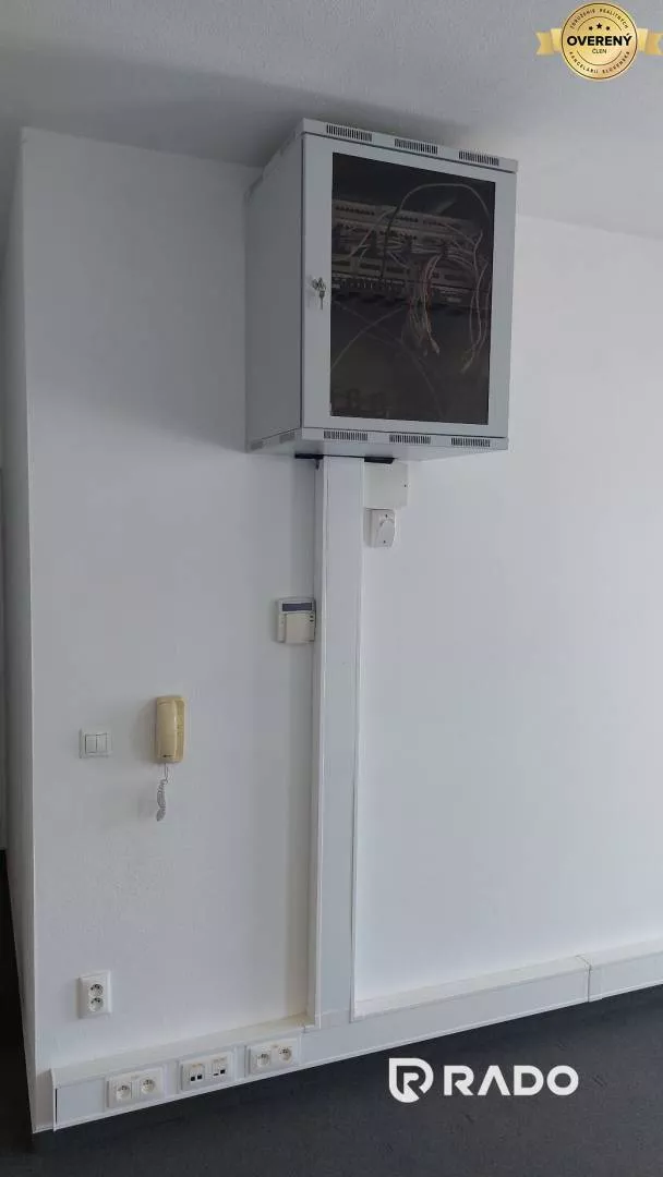 Kancelárie, admin. priestory na prenájom 70m2, Nám. sv. Anny, Trenčín, 159376_4