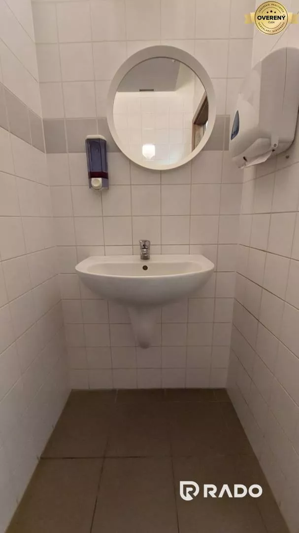 Kancelárie, admin. priestory na prenájom 70m2, Nám. sv. Anny, Trenčín, 159376_6