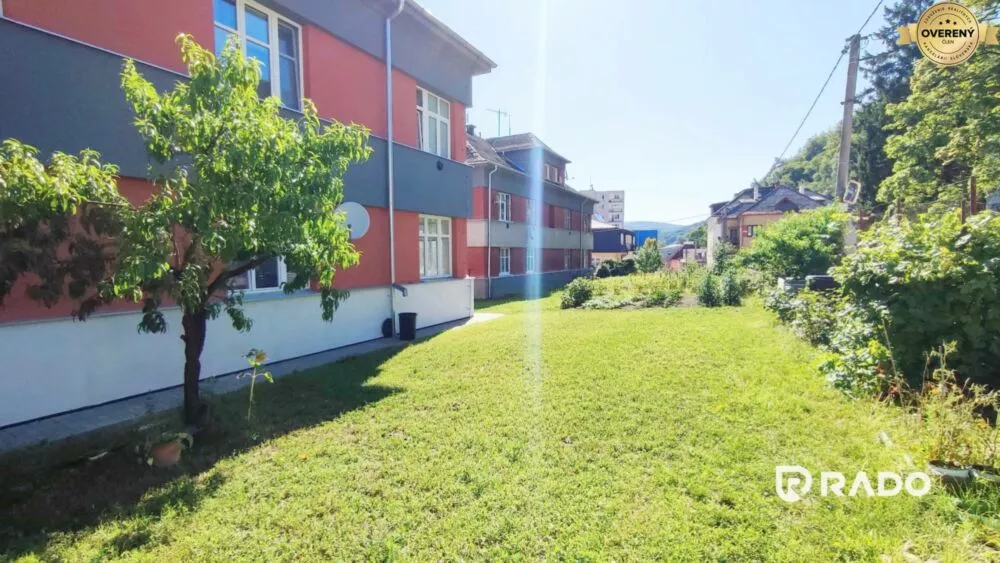 1 izbový byt na predaj 44m2, Kukučínova, Trenčín, 159379_0