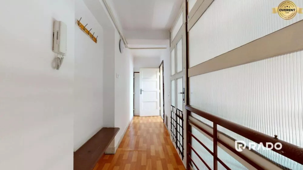 1 izbový byt na predaj 44m2, Kukučínova, Trenčín, 159379_6