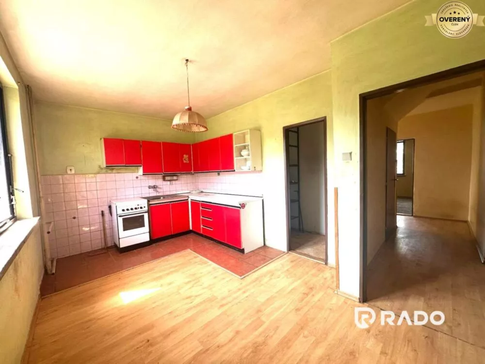 Rodinný dom na predaj 230m2, Drietoma, 159381_2