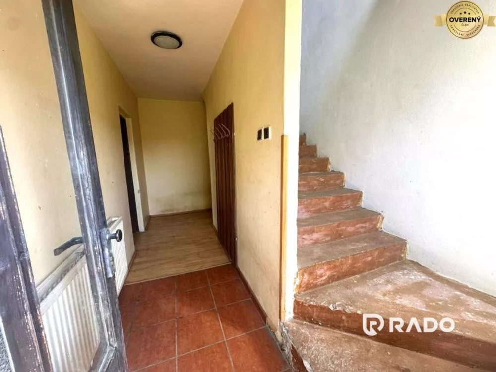 Rodinný dom na predaj 230m2, Drietoma, 159381_5