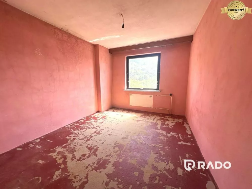 Rodinný dom na predaj 230m2, Drietoma, 159381_6