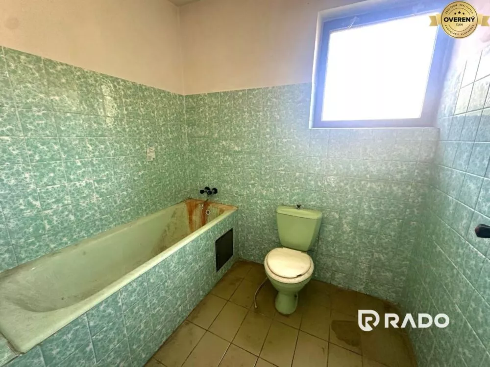 Rodinný dom na predaj 230m2, Drietoma, 159381_8