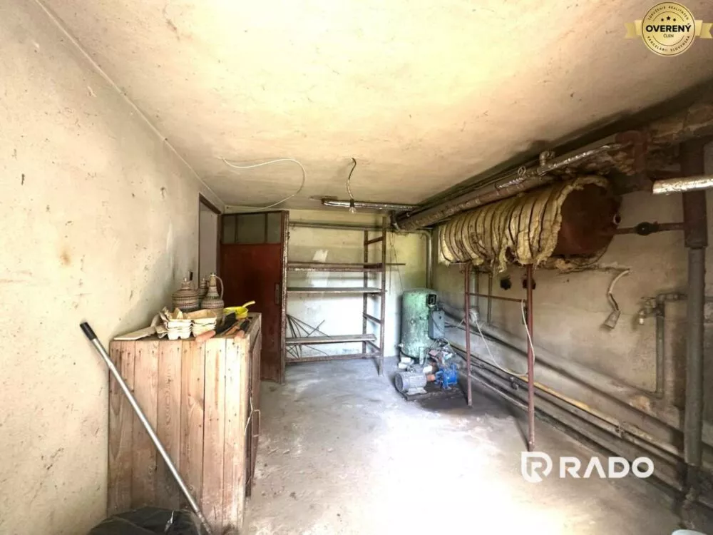 Rodinný dom na predaj 230m2, Drietoma, 159381_9