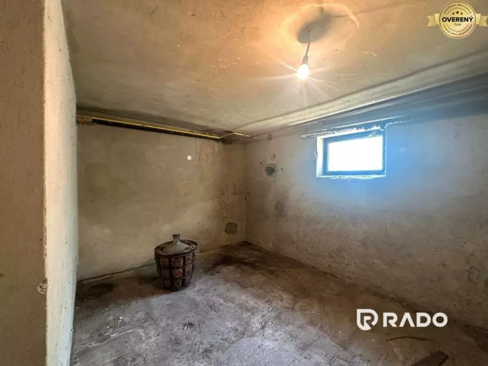 Rodinný dom na predaj 230m2, Drietoma, 159381_10