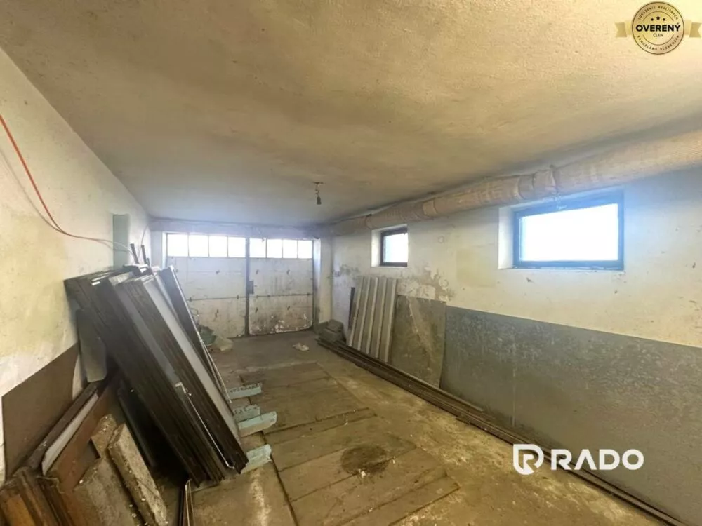 Rodinný dom na predaj 230m2, Drietoma, 159381_11