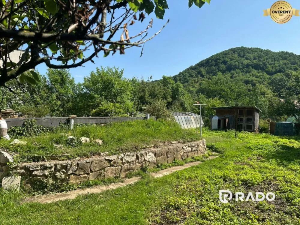 Rodinný dom na predaj 230m2, Drietoma, 159381_14