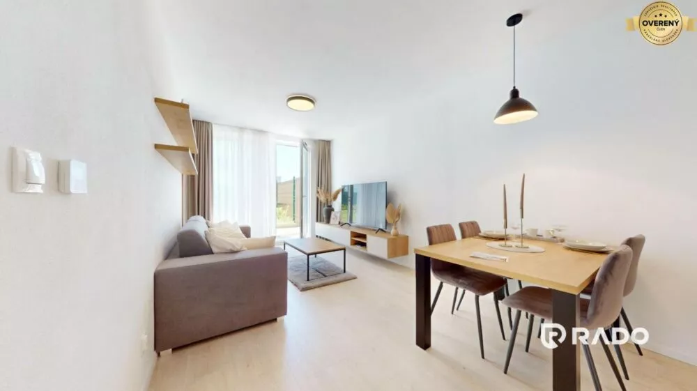 2 izbový byt na predaj 46m2, Bernolákova, Ivanka pri Dunaji, 159384_1