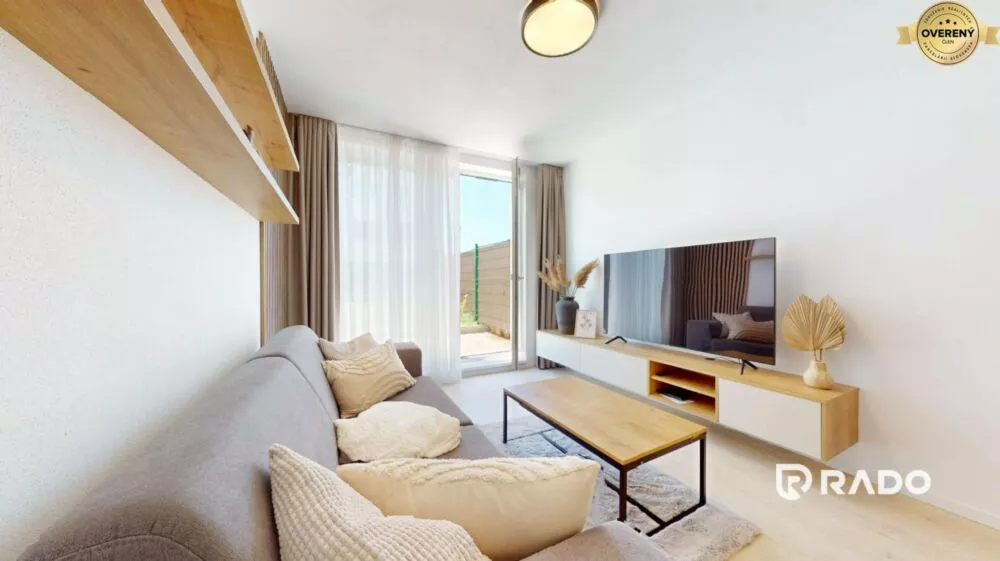 2 izbový byt na predaj 46m2, Bernolákova, Ivanka pri Dunaji, 159384_2