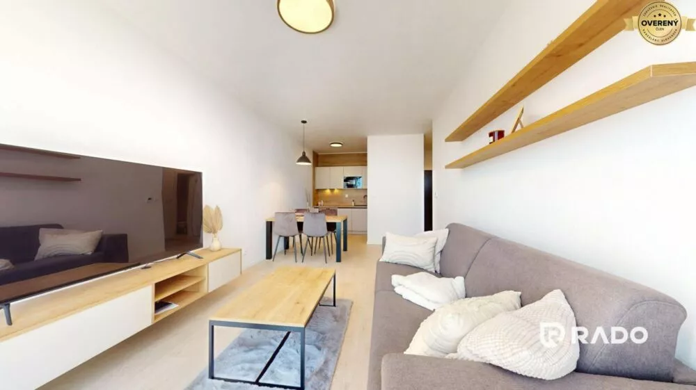 2 izbový byt na predaj 46m2, Bernolákova, Ivanka pri Dunaji, 159384_3