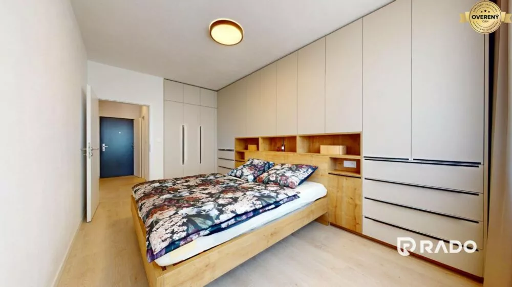 2 izbový byt na predaj 46m2, Bernolákova, Ivanka pri Dunaji, 159384_6