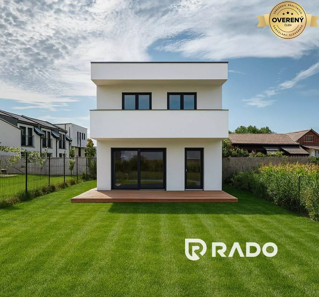 4 izbový byt na predaj 93m2, Chotárna, Bratislava - Jarovce, 159390_0