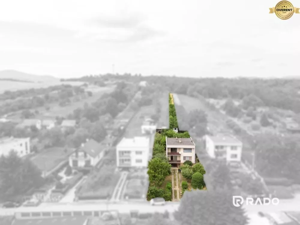 Rodinný dom na predaj 330m2, Na Chríbe, Bzince pod Javorinou, 159397_2