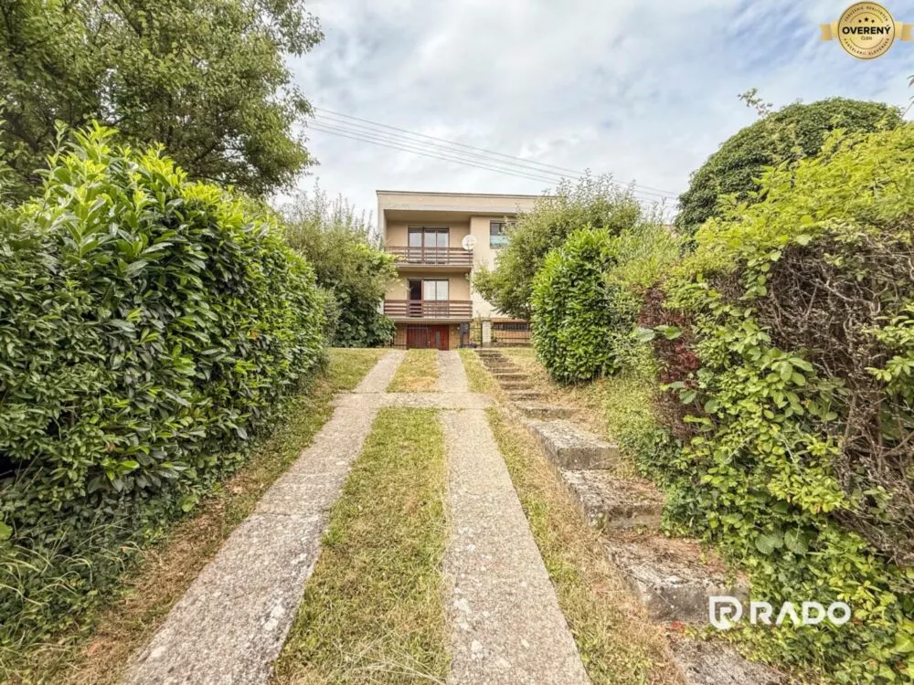 Rodinný dom na predaj 330m2, Na Chríbe, Bzince pod Javorinou, 159397_3