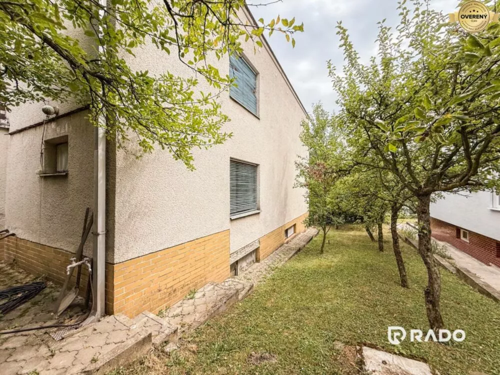 Rodinný dom na predaj 330m2, Na Chríbe, Bzince pod Javorinou, 159397_4