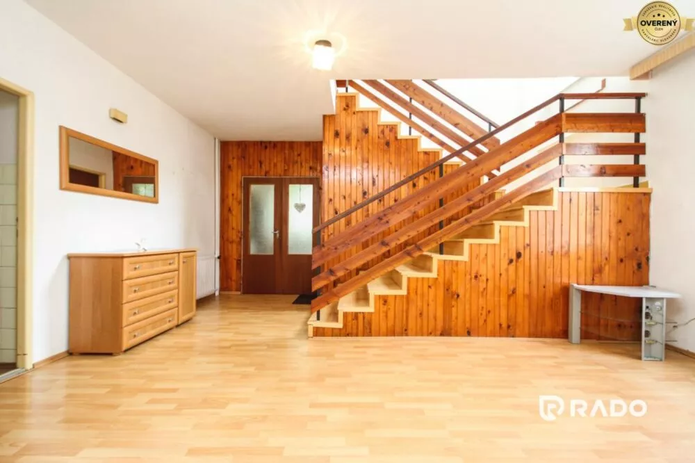 Rodinný dom na predaj 330m2, Na Chríbe, Bzince pod Javorinou, 159397_5