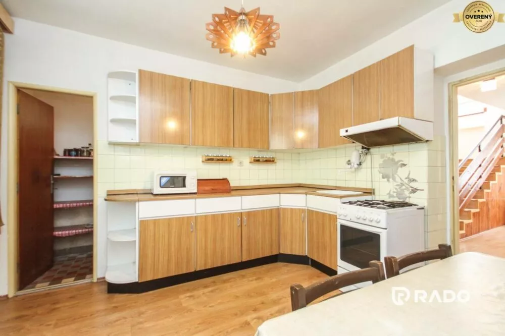 Rodinný dom na predaj 330m2, Na Chríbe, Bzince pod Javorinou, 159397_8