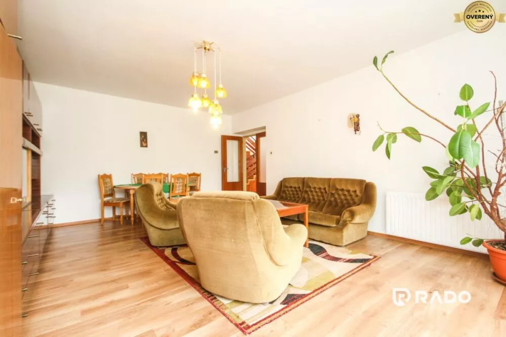 Rodinný dom na predaj 330m2, Na Chríbe, Bzince pod Javorinou, 159397_9