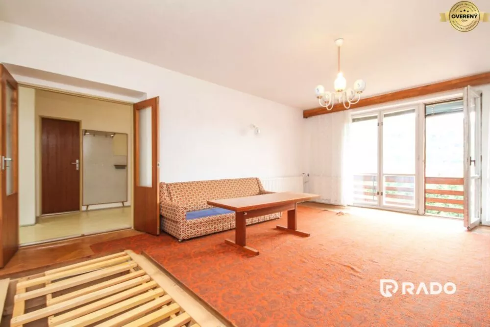 Rodinný dom na predaj 330m2, Na Chríbe, Bzince pod Javorinou, 159397_11