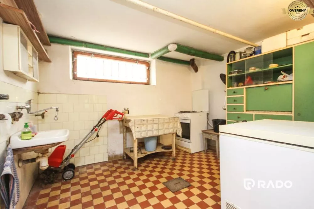 Rodinný dom na predaj 330m2, Na Chríbe, Bzince pod Javorinou, 159397_13