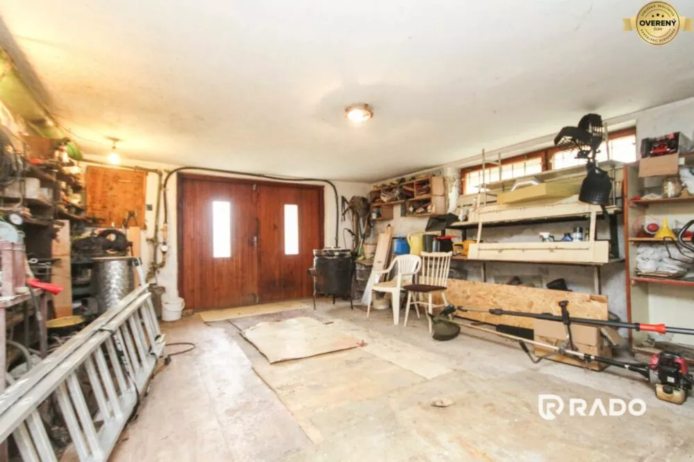 Rodinný dom na predaj 330m2, Na Chríbe, Bzince pod Javorinou, 159397_14