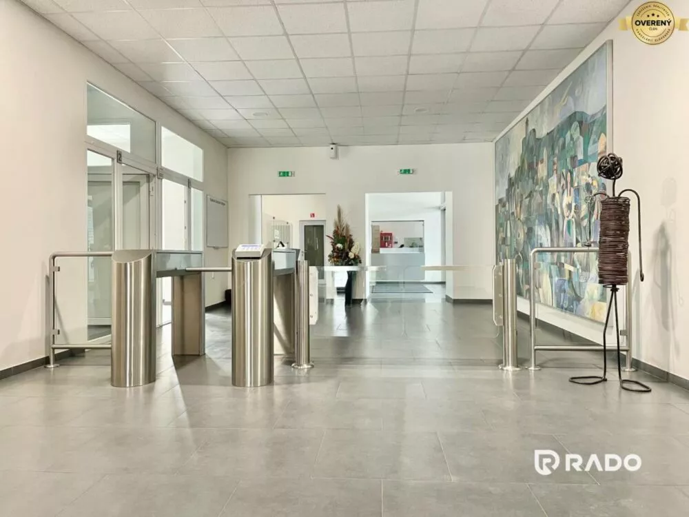 Kancelárie, admin. priestory na prenájom 65m2, K výstavisku 13, Trenčín, 159401_1