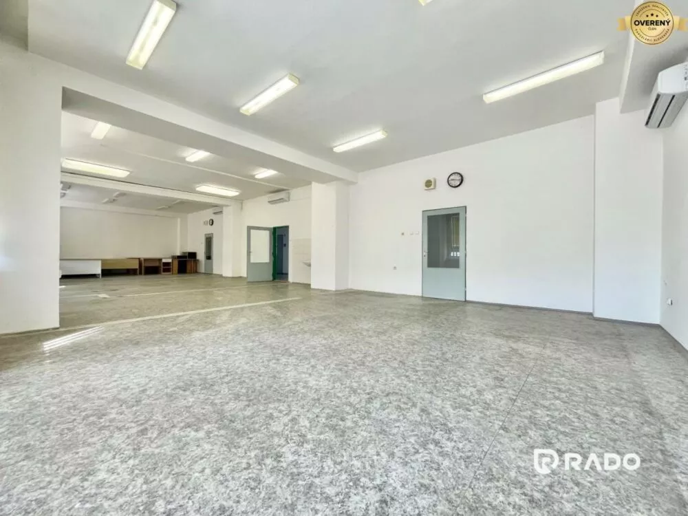 Kancelárie, admin. priestory na prenájom 65m2, K výstavisku 13, Trenčín, 159401_3