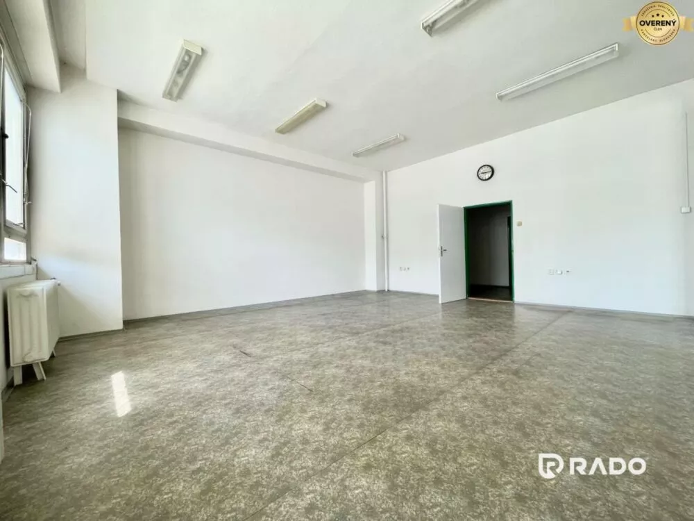 Kancelárie, admin. priestory na prenájom 40m2, K výstavisku, Trenčín, 159402_6