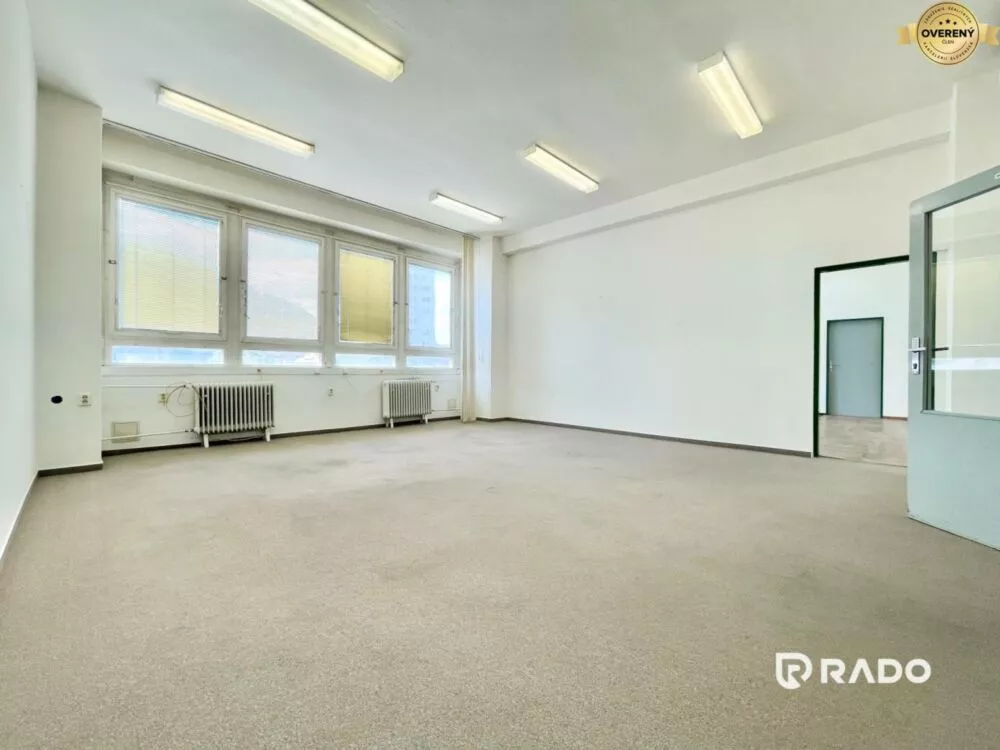 Kancelárie, admin. priestory na prenájom 40m2, K výstavisku, Trenčín, 159402_8