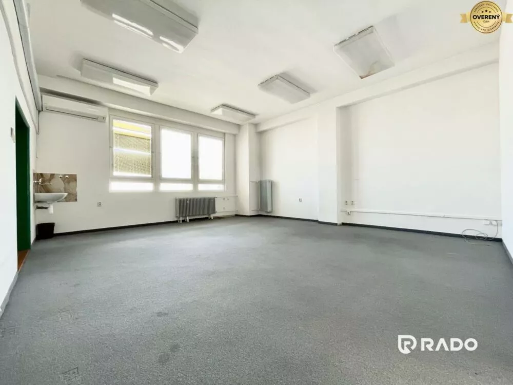 Kancelárie, admin. priestory na prenájom 40m2, K výstavisku, Trenčín, 159402_9