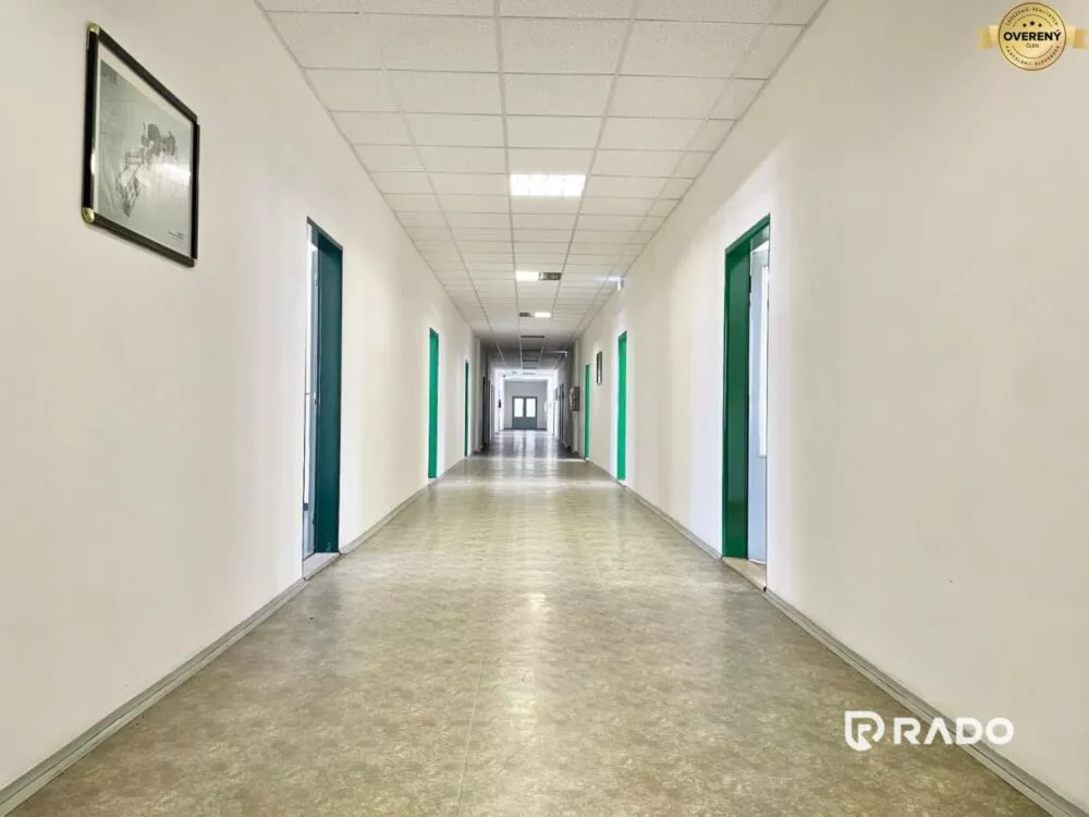 Kancelárie, admin. priestory na prenájom 40m2, K výstavisku, Trenčín, 159402_11