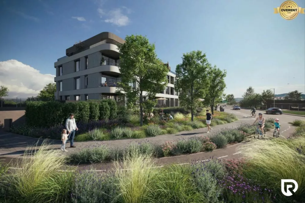 4 izbový byt na predaj 118m2, Karpatská, Trenčín, 159414_1