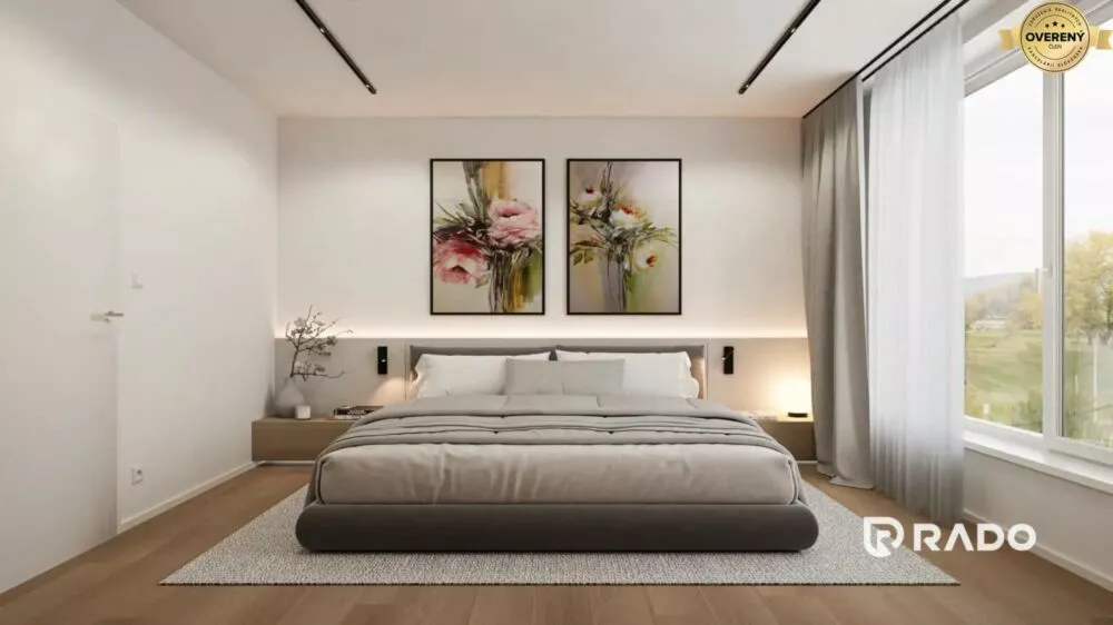 2 izbový byt na predaj 60m2, Karpatská, Trenčín, 159415_1