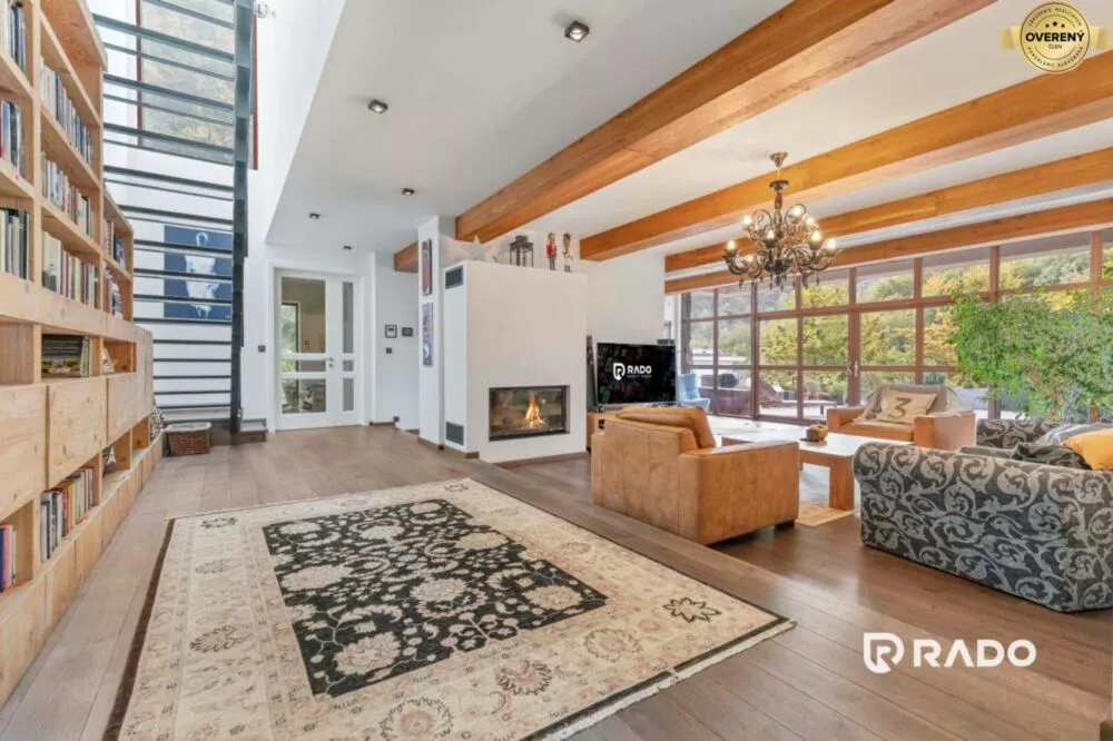 Rodinná vila na predaj 550m2, Karpatská, Marianka, 159420_2