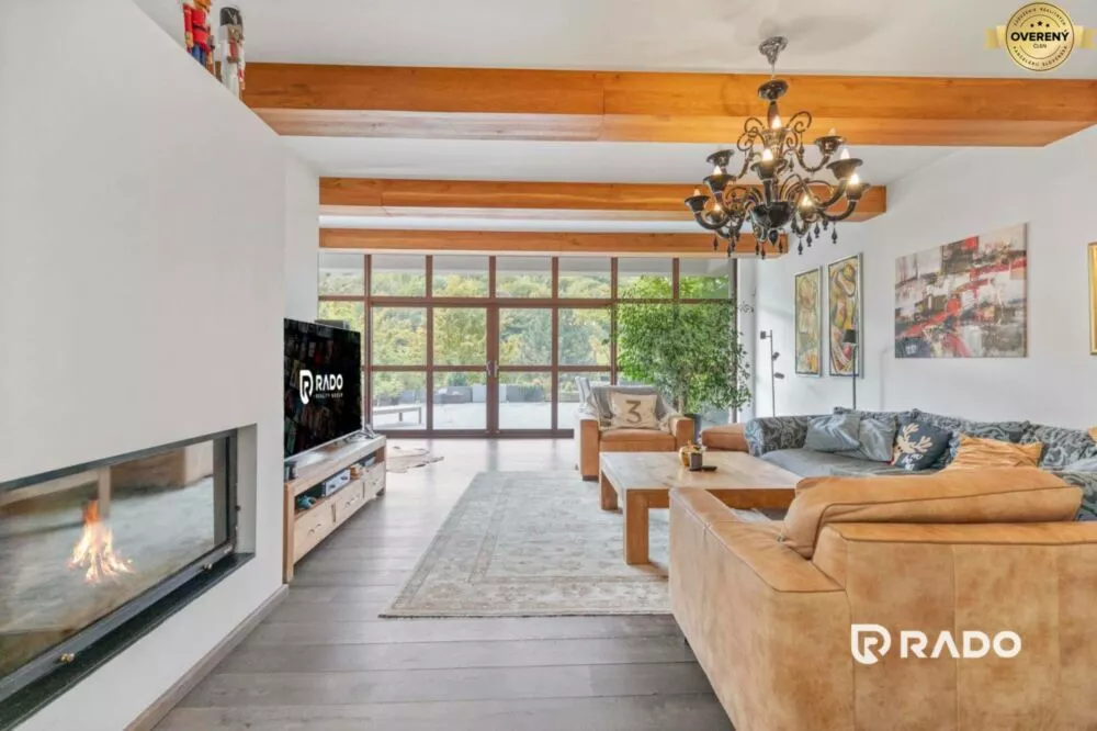 Rodinná vila na predaj 550m2, Karpatská, Marianka, 159420_3