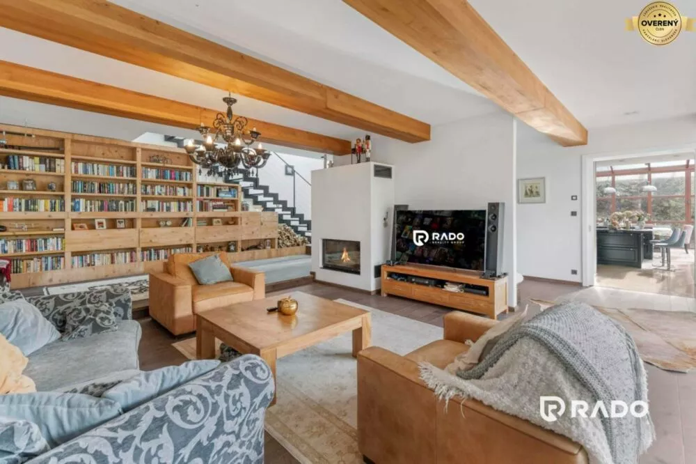 Rodinná vila na predaj 550m2, Karpatská, Marianka, 159420_4