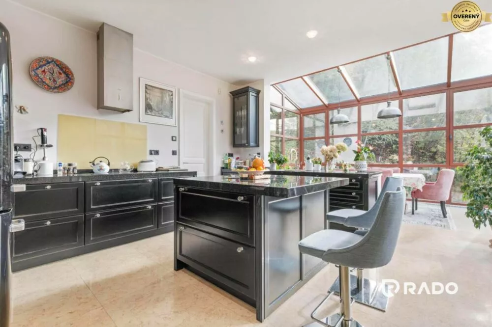 Rodinná vila na predaj 550m2, Karpatská, Marianka, 159420_5