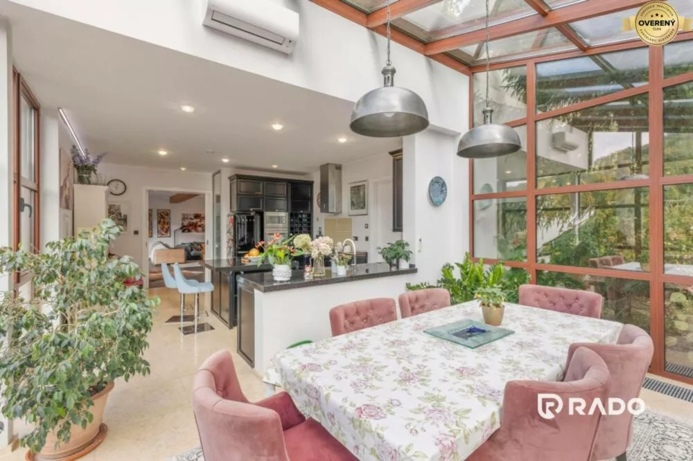 Rodinná vila na predaj 550m2, Karpatská, Marianka, 159420_6