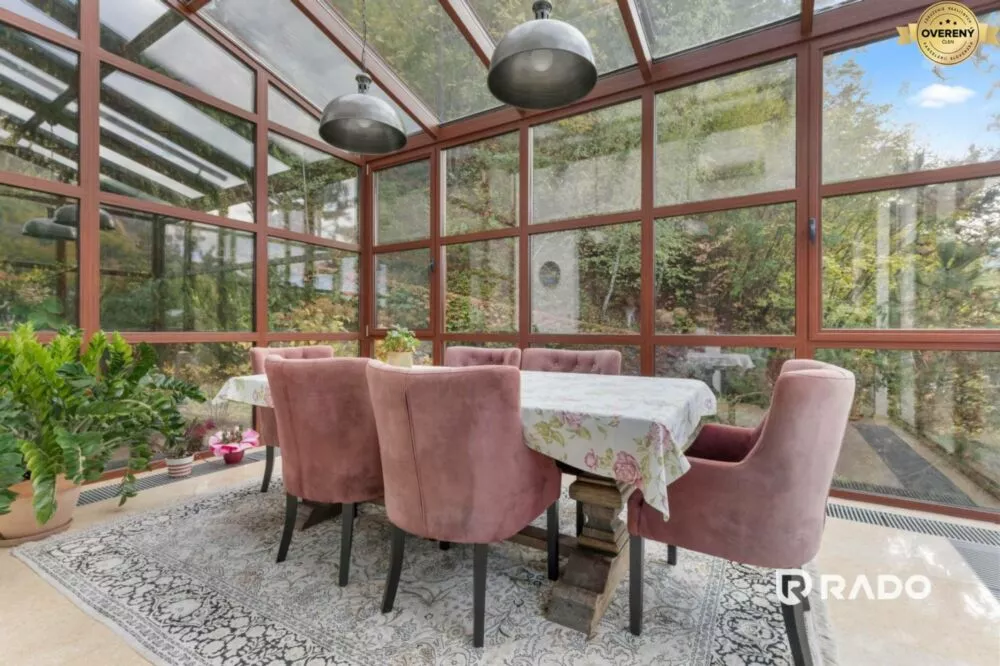 Rodinná vila na predaj 550m2, Karpatská, Marianka, 159420_7