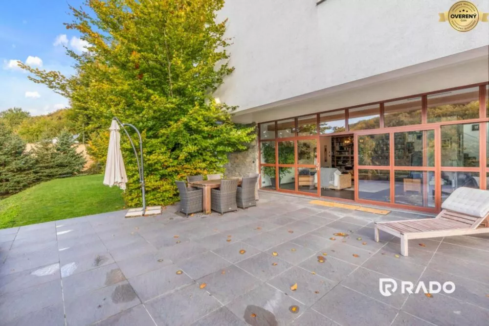 Rodinná vila na predaj 550m2, Karpatská, Marianka, 159420_8