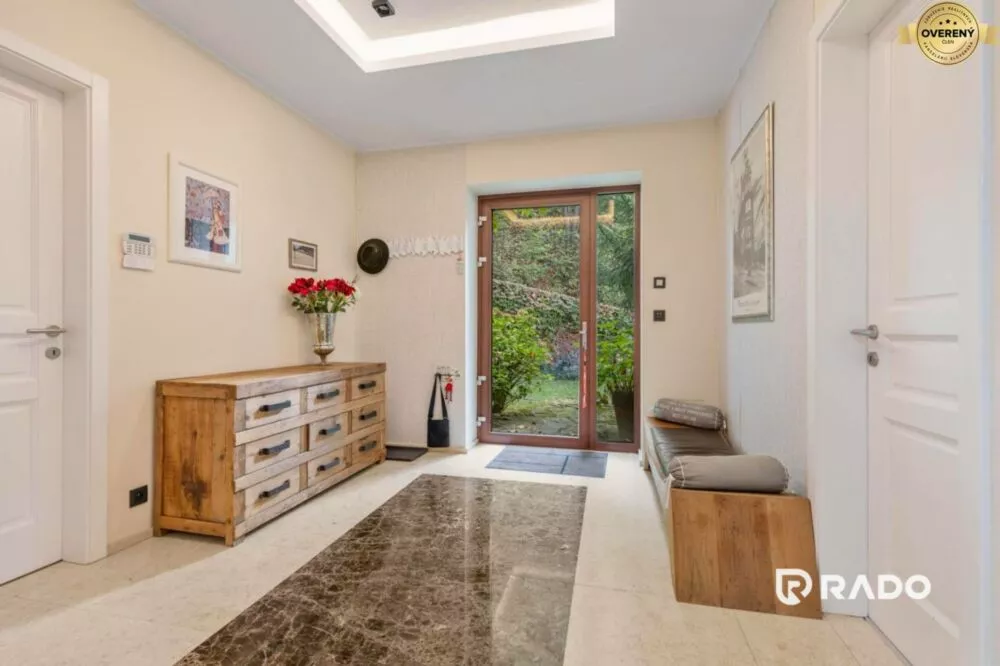 Rodinná vila na predaj 550m2, Karpatská, Marianka, 159420_9