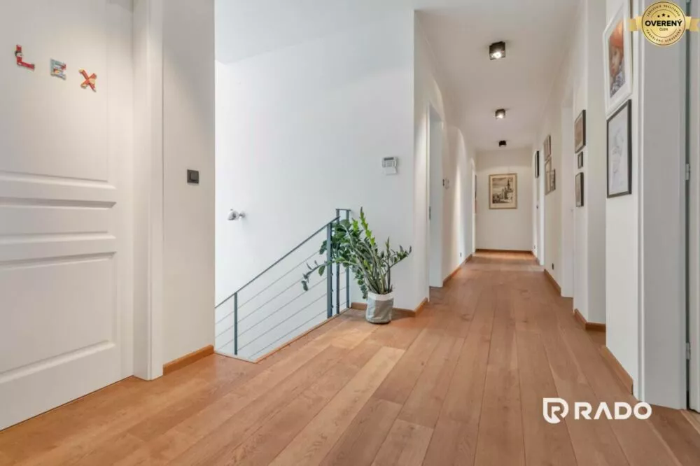 Rodinná vila na predaj 550m2, Karpatská, Marianka, 159420_10