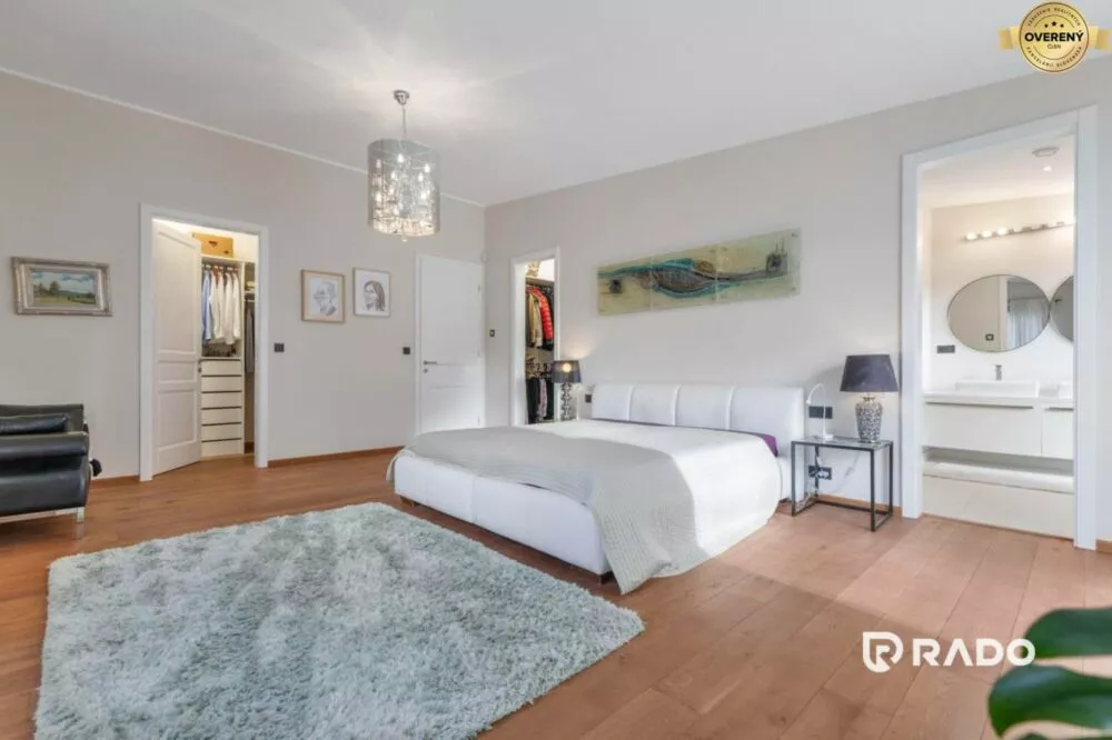 Rodinná vila na predaj 550m2, Karpatská, Marianka, 159420_11